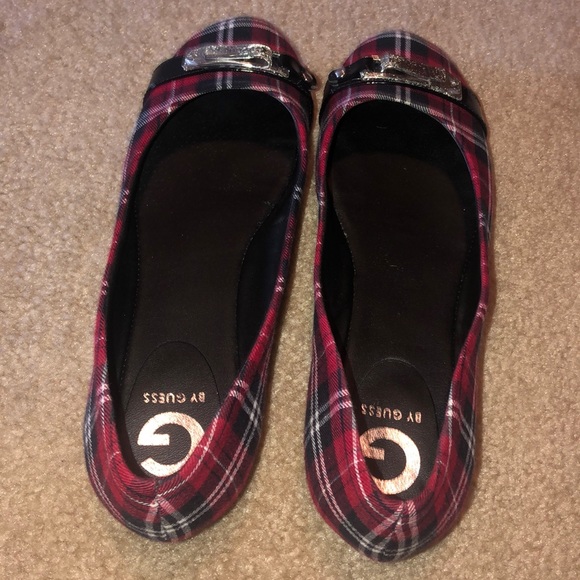 G by Guess Shoes - Picture 3 of 4